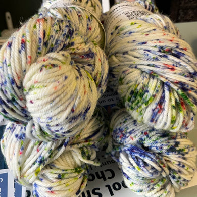 LYS Day Yarn