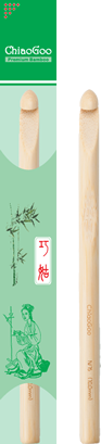 Bamboo Crochet Hook Bamboo Crochet Needle - China Bamboo Crochet