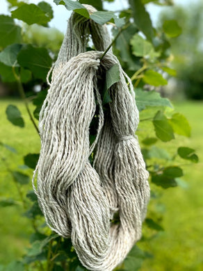 High Plains Yarn