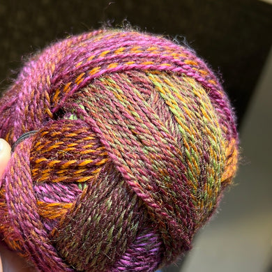 Lana Gatto Prestige – Little Hawk Yarns